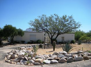 1940 W Khaibar Pl, Tucson, AZ 85704