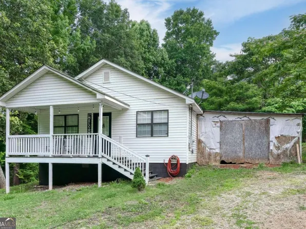 2513 W Dennis Dr, Gainesville, GA 30507