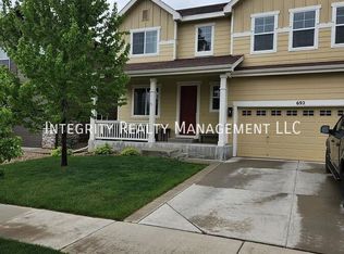 692 Jarvis Dr, Erie, CO 80516