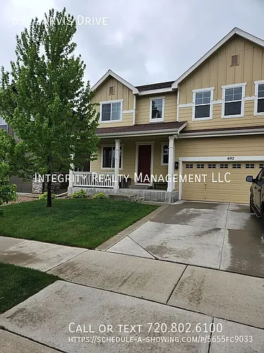 692 Jarvis Dr Photo 1