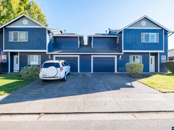 7702 Saint Charles St NE #7712, Salem, OR 97303