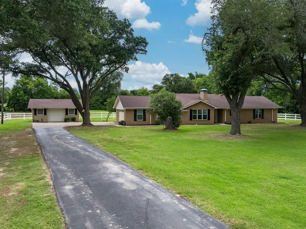 11608 State Highway 19 N, Athens, TX 75752