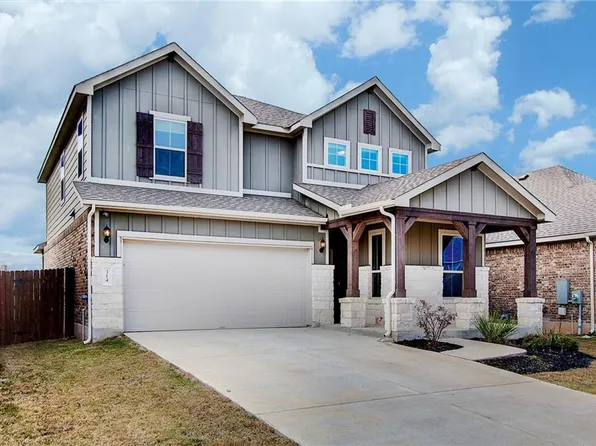 314 Andele Way, Liberty Hill, TX 78642