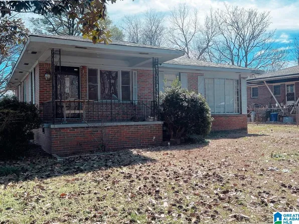 1331 22nd Ave N, Bessemer, AL 35020