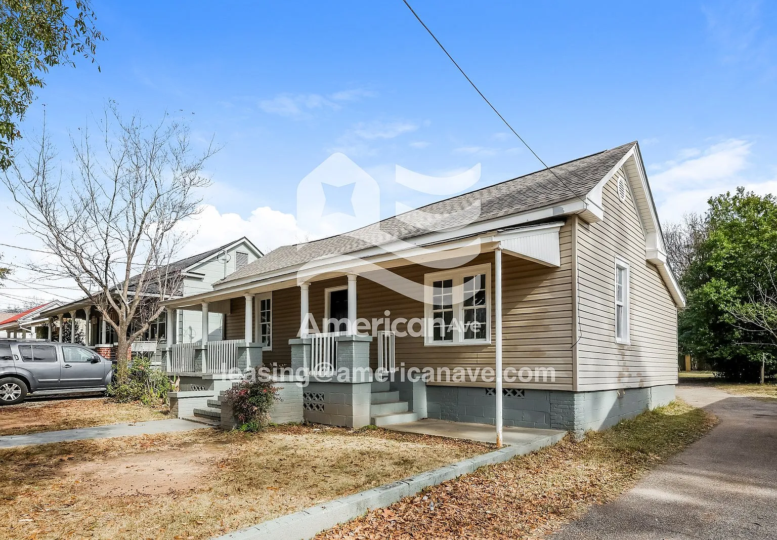3 bed, 2.0 bath, 1160 sqft, $1,535 — Photo 2