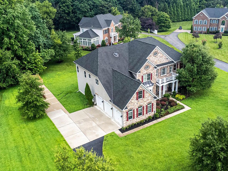14308 Driftwood Rd, Bowie, MD 20721 Zillow