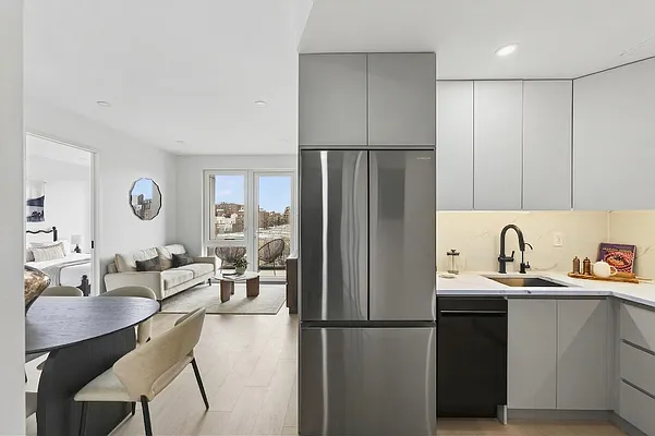 Kitchen, photo 1