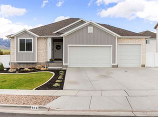 514 W 275 N, Morgan, UT 84050
