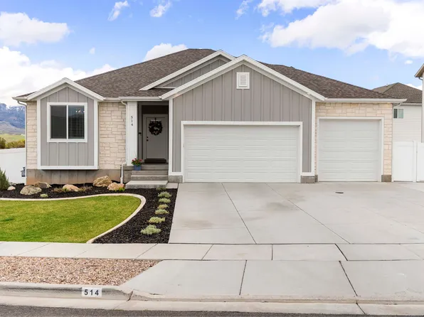 514 W 275 N, Morgan, UT 84050