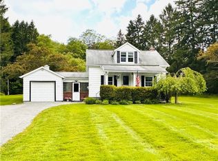 286 W Jamestown Rd, Greenville, PA 16125