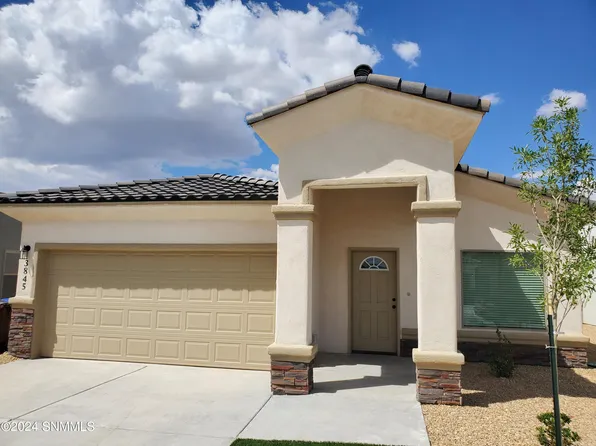 3845 Yestereve Ln, Las Cruces, NM 88012