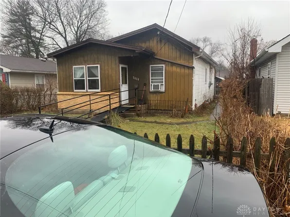 3111 Manchester Rd, Middletown, OH 45042