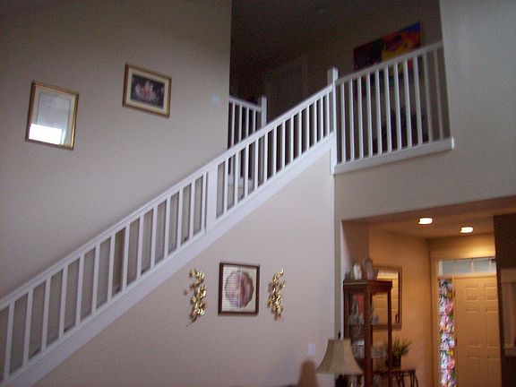 Banister