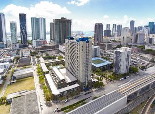 Park Place by the Bay, Miami, FL 33136