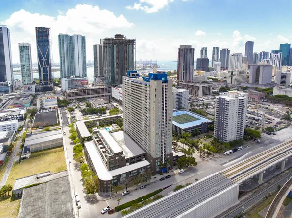 Park Place by the Bay