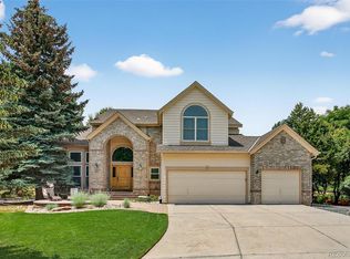 1 Green Spruce, Littleton, CO 80127