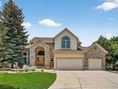 1 Green Spruce, Littleton, CO, 80127