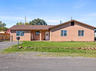 236 S Hamblin St, Eagar, AZ 85925