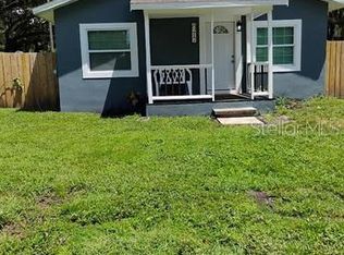 8217 N 18th St, Tampa, FL 33604