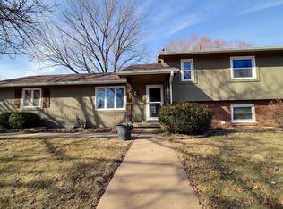 1705 N Baltimore Ave, Derby, KS 67037