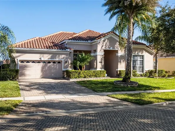 2771 Swoop Cir, Kissimmee, FL 34741