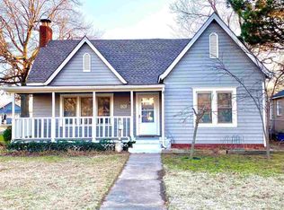 901 W York Ave, Enid, OK 73701