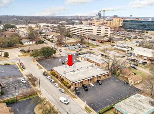 826 S Fleishel Ave, Tyler, TX 75701