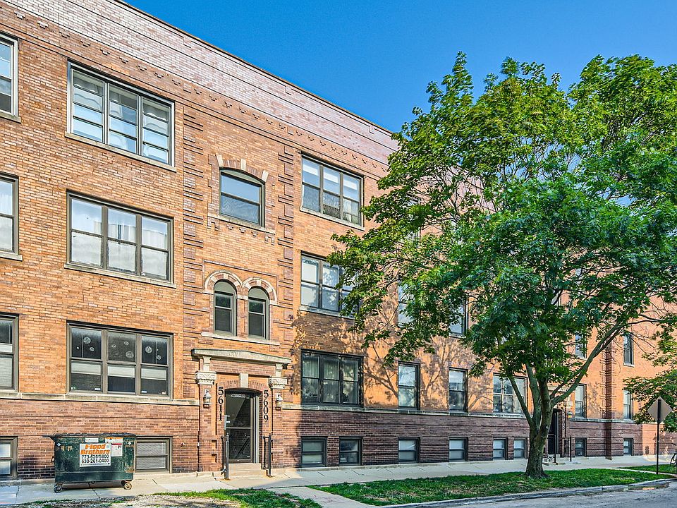 1st image of 5609 N Glenwood Ave #G