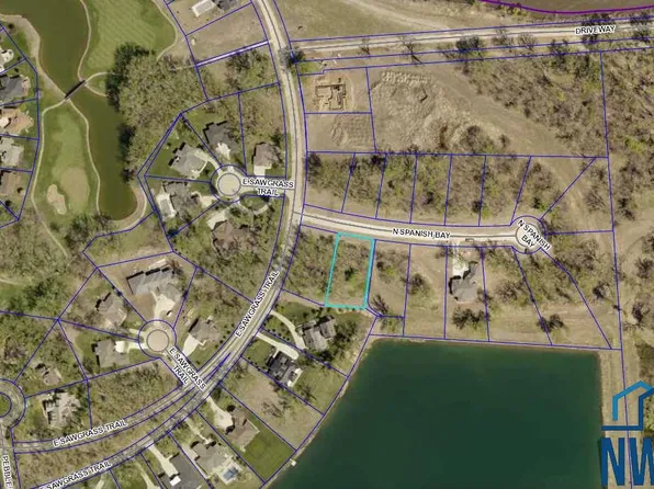 868 N Spanish Bay, Dakota Dunes, SD 57049