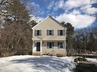 980 Winter St, North Andover, MA 01845