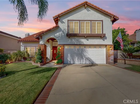 2255 Jasmine Ave, Upland, CA 91784