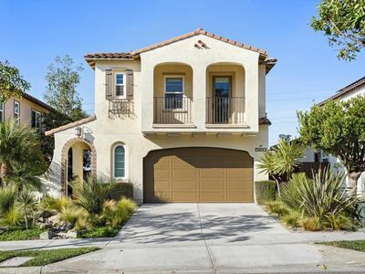 3614 Corte Casera, Carlsbad, CA, 92009