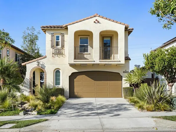 3614 Corte Casera, Carlsbad, CA 92009