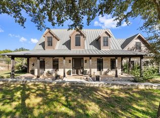18107 Compass Cir, Dripping Springs, TX 78620