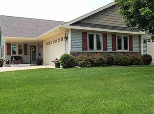 551 Oak St UNIT 551, Oshkosh, WI 54901