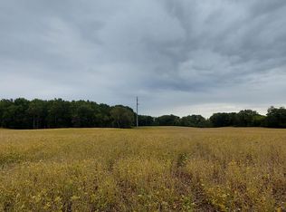 V/l E Lake Montcalm Rd, Vestaburg, MI 48891