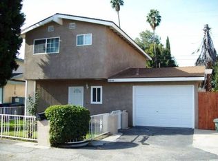 11044 McGirk Ave, El Monte, CA 91731