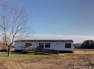 2790 Jones White Rd, Roper, NC 27970