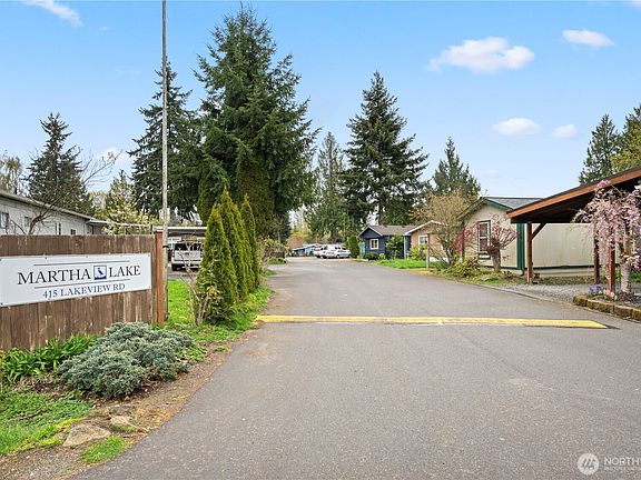 4th image of 415 Lakeview Rd #K35
