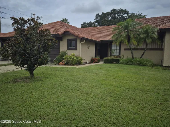835 Regal Ave NE, Palm Bay, FL 32905