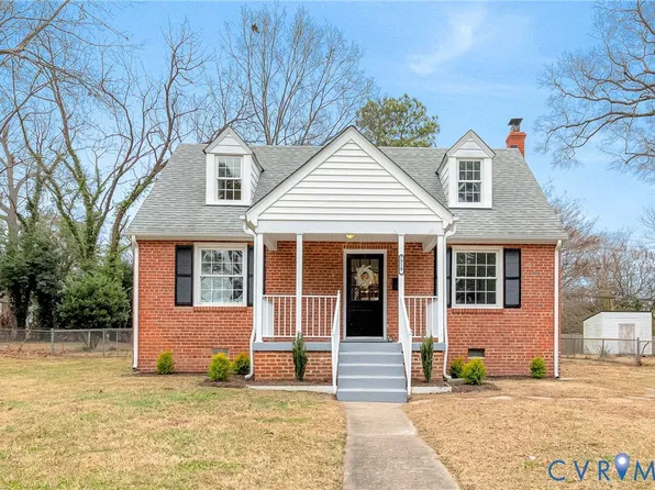 7910 Sycamore Ln, Henrico, VA 23228