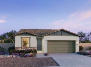 Plan 3503 Plan, The Villas Collection at Copper Falls, Buckeye, AZ 85326