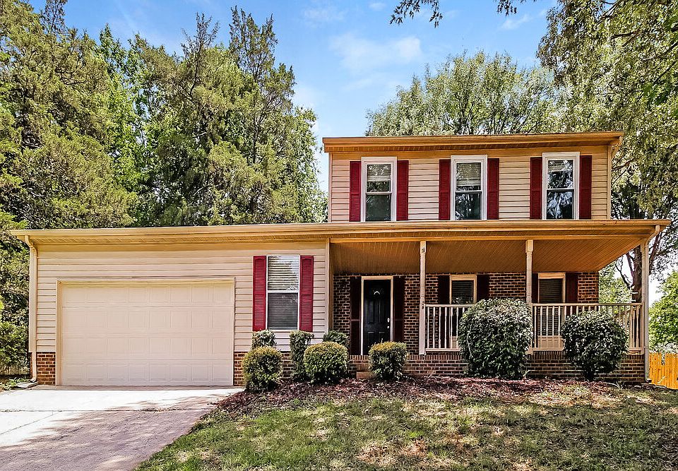1st image of 2118 Flint Glenn Ln