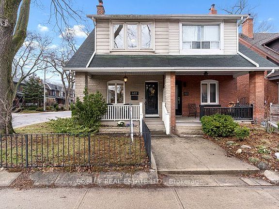 2nd image of 487 Runnymede Rd