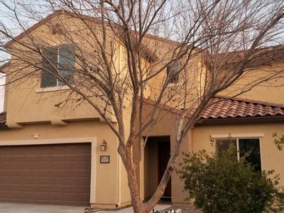 21289 E Volunteer Dr, Red Rock, AZ, 85145