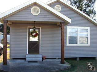 118 School St, Thibodaux, LA 70301