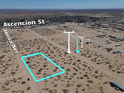 338173 Ionia Ave, El Paso, TX, 79928