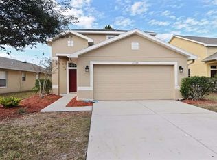 21335 Morning Mist Way, Land O Lakes, FL 34637