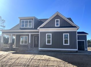 5121 Grist Stone Way, Youngsville, NC 27596