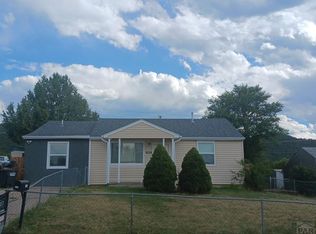 202 Garcia St, Trinidad, CO 81082